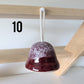 Christmas Bell Ornaments 2024