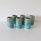 The Tumbler in Blue Geode