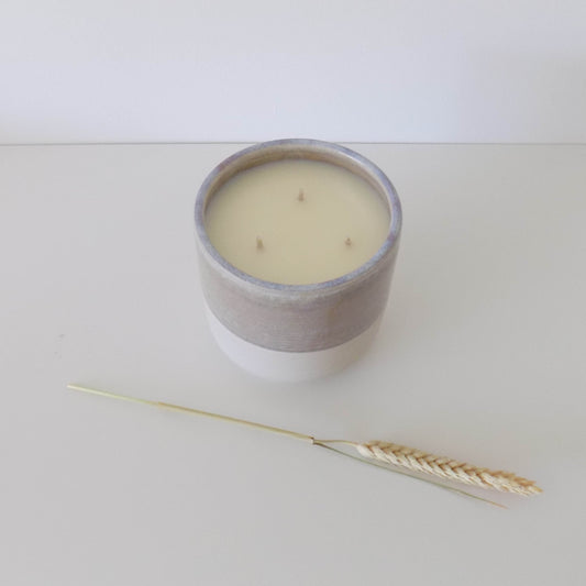 The Original Candle - Green Tea and Lemongrass