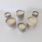 The Shorty Candle - Green Tea and Lemongrass