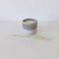 The Shorty Candle - Green Tea and Lemongrass